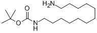 1-BOC-1,12-DIAMINODODECANE