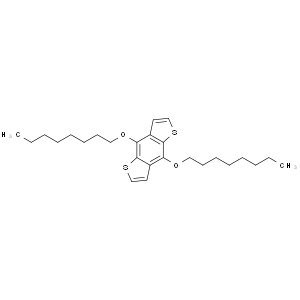 4,8-Dioctyloxybenzo[1,2-b:3,4-b]dithiophene