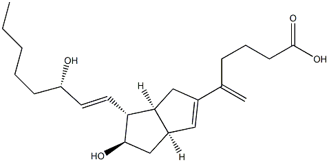 5-methyleneisocarbacyclin