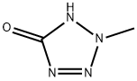 2-methyl-2H-1,2,3,4-tetrazol-5-ol