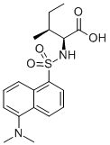 DANSYL-L-ISOLEUCINE