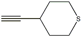 4-Ethynyltetrahydro-2H-thiopyran