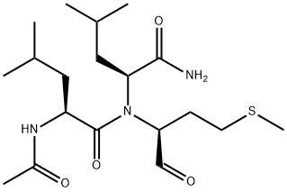 钙蛋白酶抑制剂II