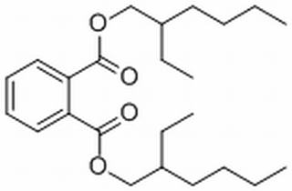 Bis(2-ethylhexyl) phthalate