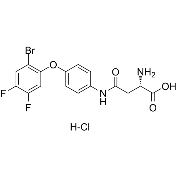 WAY-213613 hydrochloride (868359-05-1 free base)