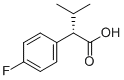 (R)-2-(4-氟苯基)-3-甲基丁酸