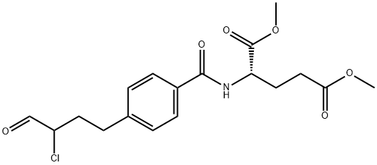 Pemetrexed Impurity 10