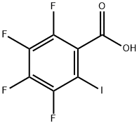 2,3,4,5-Tetrafluoro-6-iodobenzoic acid