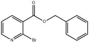 Benzyl 2-bromonicotinate