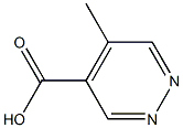 5-甲基哒嗪-4-羧酸