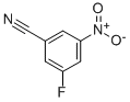 3-FLUORO-5-NITROBENZONITRILE