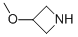 3-Methoxy-Azetidine