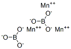 Manganous borate