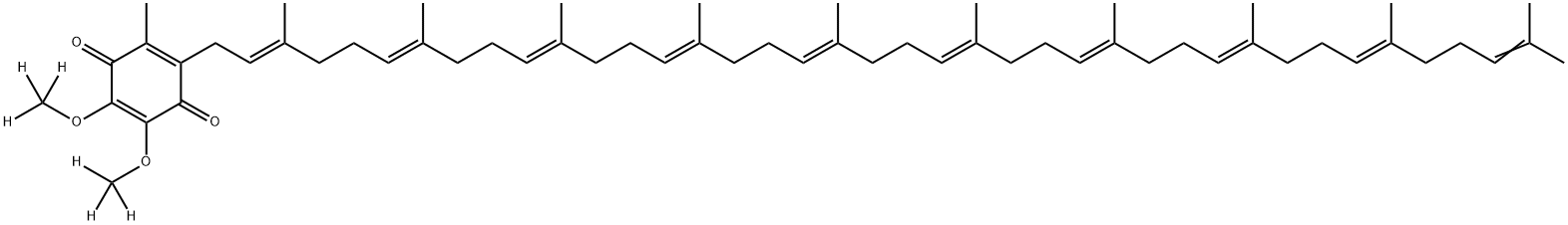 辅酶Q10-D6