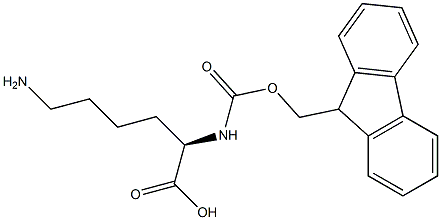 芴甲氧羰基-D-赖氨酸