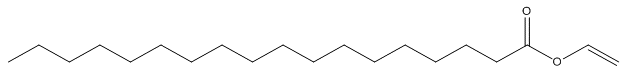 乙烯基硬脂酸酯