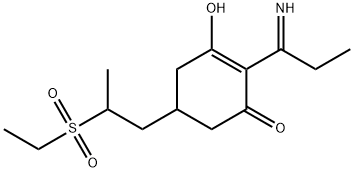 Clethodim Impurity 10 (Clethodim imine sulfone)