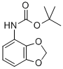 n-(1,3-二噁茚-4-基)氨基甲酸叔丁酯