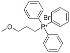 (3-Methoxypropyl)triphenylphosphonium bromide