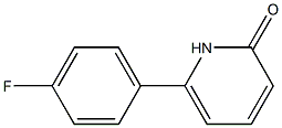 6-(4-Fluorophenyl)-2-hydroxypyridine