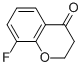 8-Fluoro-4-chromanone