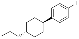 1-IODO-4-(TRANS-4-N-PROPYLCYCLOHEXYL)BENZENE