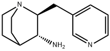 (2S,3R)-2-(吡啶-3-基甲基)奎宁-3-胺