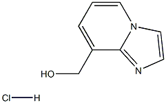 IMidazo[1,2-a]pyridin-8-yl-Methanol hydrochloride