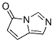 5H-Pyrrolo[1,2-c]imidazol-5-one(9CI)