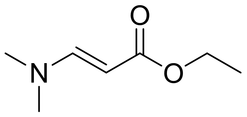 N,N-二甲基氨基丙烯酸乙酯