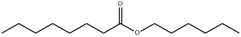 N-HEXYL CAPRYLATE