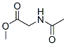 (乙酰氨基)乙酸甲酯