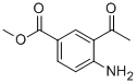 Methyl 3-acetyl-4-aminobenzoate