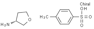 (R)-3-氨基四氢呋喃对甲苯磺酸盐