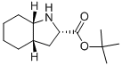 (S)-OCTAHYDRO-INDOLE-2-CARBOXYLIC ACID TERT-BUTYL ESTER