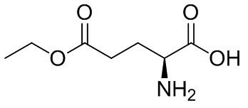 L-谷氨酸 γ-乙酯