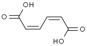 顺式-已二烯二酸