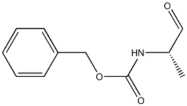 (S)-(1-Methyl-2-oxo-ethyl)-carbamic acid benzyl ester