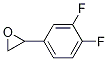 2-(3,4-difluorophenyl)oxirane