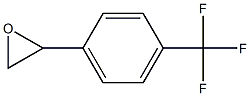 2-[4-(trifluoromethyl)phenyl]oxirane