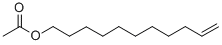 10-UNDECEN-1-YL ACETATE