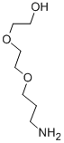 2-[2-(3-AMINOPROPOXY)ETHOXY]ETHANOL