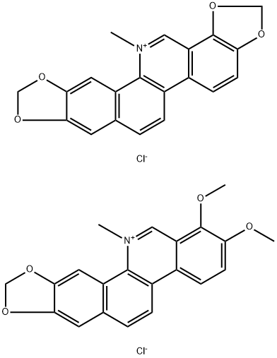 博落回提取物