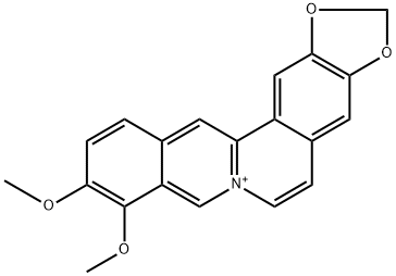 Dehydroberberine Chloride