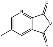 3-methyl-5h,7h-furo[3,4-b]pyridine-5,7-dione