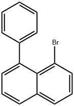 1-溴-8-苯基萘