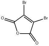 3,4-Dibromo-2,5-furandione