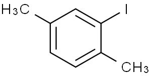 2-iodo-1,4-dimethyl-benzen