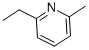 2-ETHYL-6-METHYLPYRIDINE