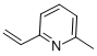 2-METHYL-6-VINYLPYRIDINE